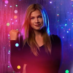 Meet your Posher, Joclyn